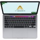 UPCYCLE APPLE MACBOOK PRO 2022 M2/13.3WQXGA/16GB/512SSD/MACOS/GREY/2Y