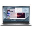 DELL PRO 15 ESSENTIAL I7-1355U/15.6FHD/16GB/512SSD/UBUNTU/3PS (PLATINUM) (US-KB)