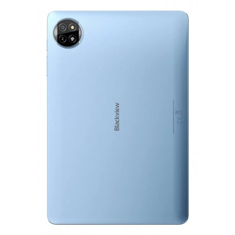 TABLET TAB20 10" 4/64GB WIFI/TAB20WIFI BLUE BLACKVIEW
