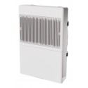 Switch|MIKROTIK|netPower Lite 8P|PoE ports 8|120 Watts|CSS610-8P-2S+OUT