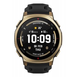 SMARTWATCH AMAZFIT T-REX 3 PRO/44MM BLACKGOLD W2548GL1N HUAMI