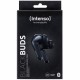 HEADSET BUDS T300A/BLACK 3720300 INTENSO