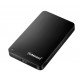 External HDD|INTENSO|500GB|USB 3.0|Colour Black|6021530