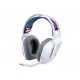 HEADSET GAMING G733 WRL/WHITE 981-000883 LOGITECH