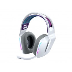 HEADSET GAMING G733 WRL/WHITE 981-000883 LOGITECH