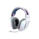 HEADSET GAMING G733 WRL/WHITE 981-000883 LOGITECH