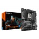 Mainboard|GIGABYTE|Intel B760|LGA 1700|ATX|RAM DDR4-SDRAM|4xSlots|3xNumber of M.2 (M) slots|B760GAMINGXD4GEN5