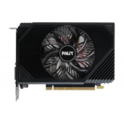 Graphics Card|PALIT|NVIDIA|GeForce RTX 3050|1042 MHz|6 GB|GDDR6|96 bit|PCI Express 4.0|Active|NE63050018JE-1072F
