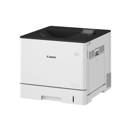 Canon i-SENSYS LBP732CDW | Colour | Laser | Color Laser Printer | Wi-Fi | Maximum ISO A-series paper size A4 | White