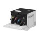 Canon i-SENSYS LBP732CDW | Colour | Laser | Color Laser Printer | Wi-Fi | Maximum ISO A-series paper size A4 | White