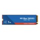 SSD|SANDISK|600xTBW rating|MTBF 1750000 h|Read speed 7100 MB/s|Write speed 6700 MB/s|NVMe Yes|PCI Express 4.0|M.2|1000 GB|POWERE