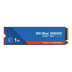SSD|SANDISK|600xTBW rating|MTBF 1750000 h|Read speed 7100 MB/s|Write speed 6700 MB/s|NVMe Yes|PCI Express 4.0|M.2|1000 GB|POWERE
