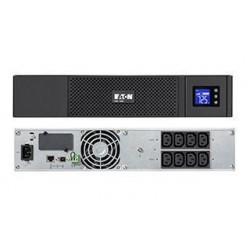 UPS|EATON|1050 Watts|1500 VA|Wave form type Pure sinewave|LineInteractive|Rack 2U|5SC1500IR
