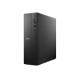 Dell ECS1250 | Desktop | Slim | Intel Core Ultra 7 | 265 | 16 GB | DDR5 | 1000 GB | Intel UHD Graphics | No Optical Drive | Engl