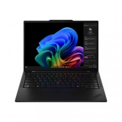 Lenovo ThinkPad T14s G6 Intel | Black | 14 " | IPS | WUXGA | 1920 x 1200 pixels | Anti-glare | Intel Core Ultra 5 | 226V | 16 GB