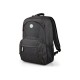 PORT DESIGNS | Houston | Fits up to size 15.6 " | Backpack | Black | Shoulder strap