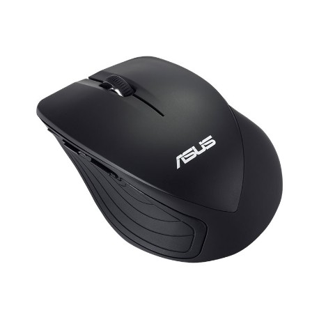 Asus | WT465 | Wireless Optical Mouse | wireless | Black