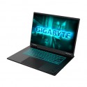 Gigabyte GAMING A16 CVH-I3EE894SH | 16 " | FHD+ | Intel Core i7 | i7-13620H | 16 GB | Solid-state drive capacity 1000 GB | NVIDI
