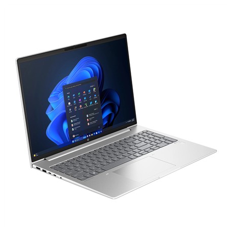 HP ProBook 460 G11 16 WUXGA AMD R7-7735U/16GB/512GB/AMD Radeon Graphics/WIN11 Pro/ENG kbd/Silver/1Y Warranty | HP ProBook | 465 