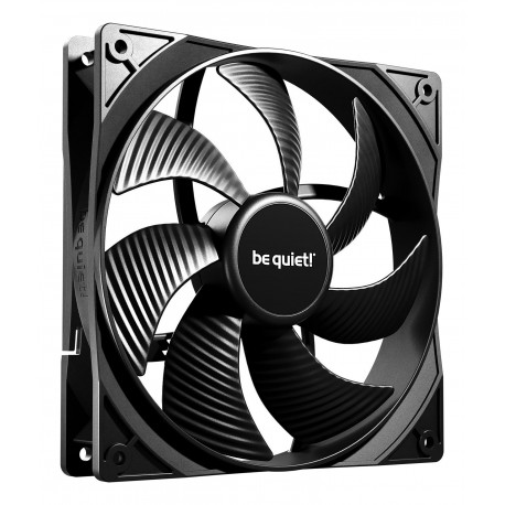 CASE FAN 140MM PURE WINGS 3/PWM BL108 BE QUIET