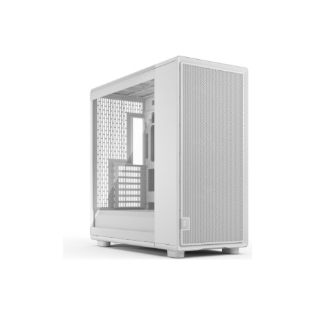Fractal Design Case | Epoch XL | White TG Clear Tint | ATX | Power supply included No
