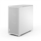 Fractal Design Case | Epoch XL | White TG Clear Tint | ATX | Power supply included No