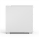 Fractal Design Case | Epoch XL | White TG RGB Clear Tint | ATX | Power supply included No