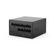 Fractal Design Power Supply, Black | Ion 3 Gold | 750 W