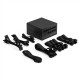 Fractal Design Power Supply, Black | Ion 3 Gold | 750 W