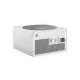 Fractal Design Power Supply, White | Ion 3 Gold | 1000 W