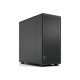 Fractal Design Case | Epoch XL | Black Solid | ATX | Power supply included No