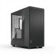 Fractal Design Case | Epoch XL | Black TG Light Tint | ATX | Power supply included No