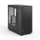 Fractal Design Case | Epoch XL | Black TG Light Tint | ATX | Power supply included No