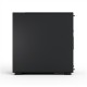 Fractal Design Case | Epoch XL | Black TG Light Tint | ATX | Power supply included No