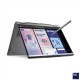 Lenovo Yoga 7 2-in-1 14ILL10 | Luna Grey | 14 " | OLED | Touchscreen | WUXGA | 1920 x 1200 pixels | Intel Core Ultra 7 | 256V | 