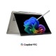 Lenovo Yoga 7 2-in-1 14ILL10 | Luna Grey | 14 " | OLED | Touchscreen | WUXGA | 1920 x 1200 pixels | Intel Core Ultra 7 | 256V | 