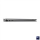 Lenovo Yoga 7 2-in-1 14ILL10 | Luna Grey | 14 " | OLED | Touchscreen | WUXGA | 1920 x 1200 pixels | Intel Core Ultra 7 | 256V | 