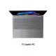 Lenovo Yoga 7 2-in-1 14ILL10 | Luna Grey | 14 " | OLED | Touchscreen | WUXGA | 1920 x 1200 pixels | Intel Core Ultra 7 | 256V | 