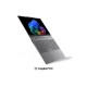 Lenovo Yoga 7 2-in-1 14ILL10 | Luna Grey | 14 " | OLED | Touchscreen | WUXGA | 1920 x 1200 pixels | Intel Core Ultra 7 | 256V | 
