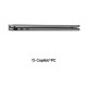 Lenovo Yoga 7 2-in-1 14ILL10 | Luna Grey | 14 " | OLED | Touchscreen | WUXGA | 1920 x 1200 pixels | Intel Core Ultra 7 | 256V | 