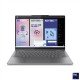 Lenovo Yoga 7 2-in-1 14ILL10 | Luna Grey | 14 " | OLED | Touchscreen | WUXGA | 1920 x 1200 pixels | Intel Core Ultra 7 | 256V | 