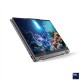 Lenovo Yoga 7 2-in-1 14ILL10 | Luna Grey | 14 " | OLED | Touchscreen | WUXGA | 1920 x 1200 pixels | Intel Core Ultra 7 | 256V | 