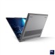 Lenovo Yoga 7 2-in-1 14ILL10 | Luna Grey | 14 " | OLED | Touchscreen | WUXGA | 1920 x 1200 pixels | Intel Core Ultra 7 | 256V | 