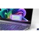 Lenovo Yoga 7 2-in-1 14ILL10 | Luna Grey | 14 " | OLED | Touchscreen | WUXGA | 1920 x 1200 pixels | Intel Core Ultra 7 | 256V | 