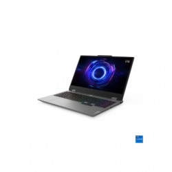Lenovo LOQ 15IRX10 15.6 FHD i5-13450HX/16GB/1TB/NVIDIA GF RTX 5050 8GB/WIN11 Home/Nordic Backlit kbd/Luna Grey/2Y Warranty