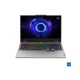 Lenovo LOQ 15IRX10 15.6 FHD i5-13450HX/16GB/1TB/NVIDIA GF RTX 5050 8GB/WIN11 Home/Nordic Backlit kbd/Luna Grey/2Y Warranty
