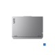 Lenovo LOQ 15IRX10 15.6 FHD i5-13450HX/16GB/1TB/NVIDIA GF RTX 5050 8GB/WIN11 Home/Nordic Backlit kbd/Luna Grey/2Y Warranty