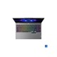 Lenovo LOQ 15IRX10 15.6 FHD i5-13450HX/16GB/1TB/NVIDIA GF RTX 5050 8GB/WIN11 Home/Nordic Backlit kbd/Luna Grey/2Y Warranty