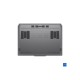 Lenovo LOQ 15IRX10 15.6 FHD i5-13450HX/16GB/1TB/NVIDIA GF RTX 5050 8GB/WIN11 Home/Nordic Backlit kbd/Luna Grey/2Y Warranty