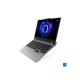 Lenovo LOQ 15IRX10 15.6 FHD i5-13450HX/16GB/1TB/NVIDIA GF RTX 5060 8GB/WIN11 Home/Nordic Backlit kbd/Luna Grey/2Y Warranty